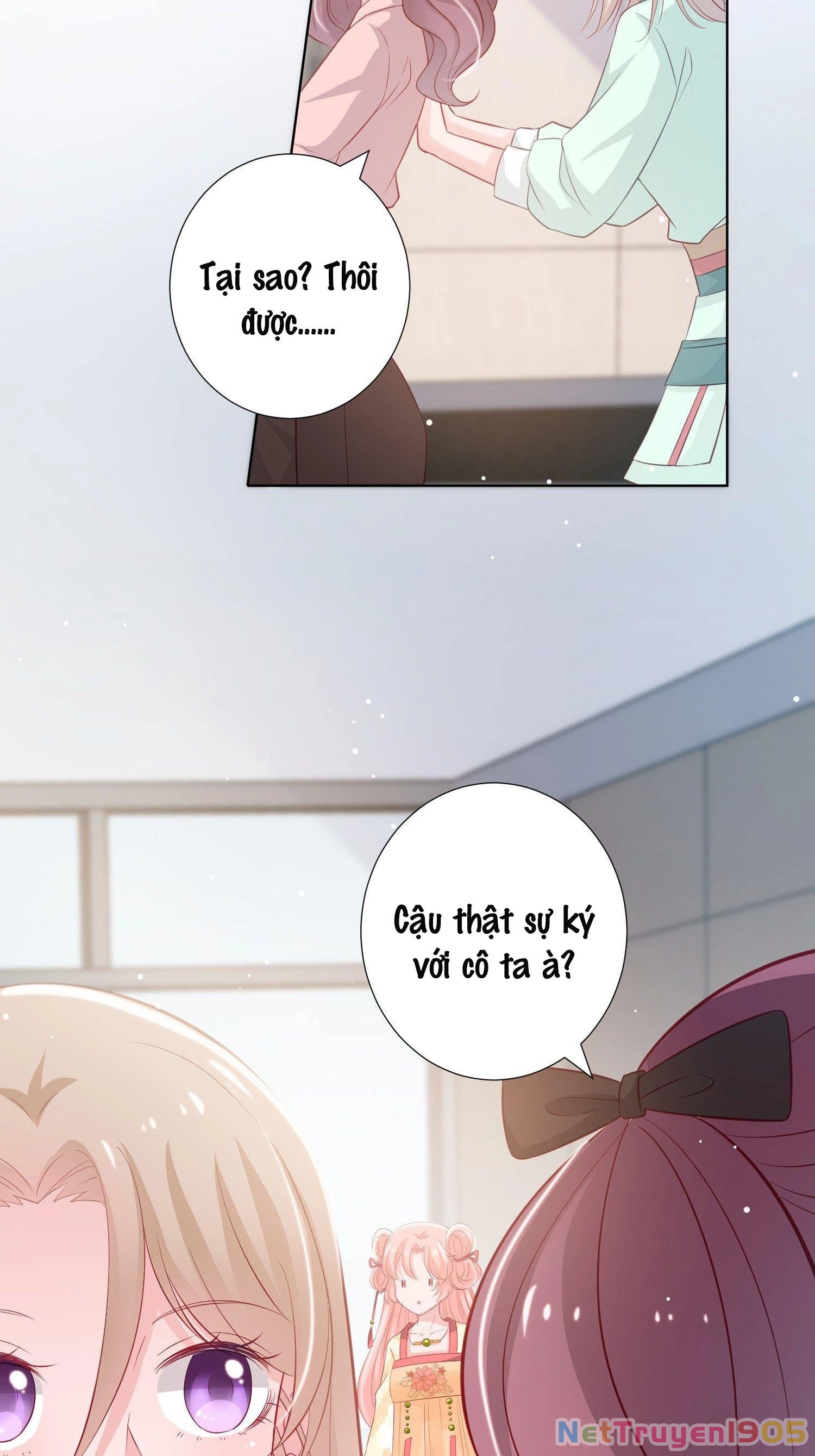 Trợ Lí Vàng Và Cô Ca Sĩ Cấp Thấp Chapter 2 - 5