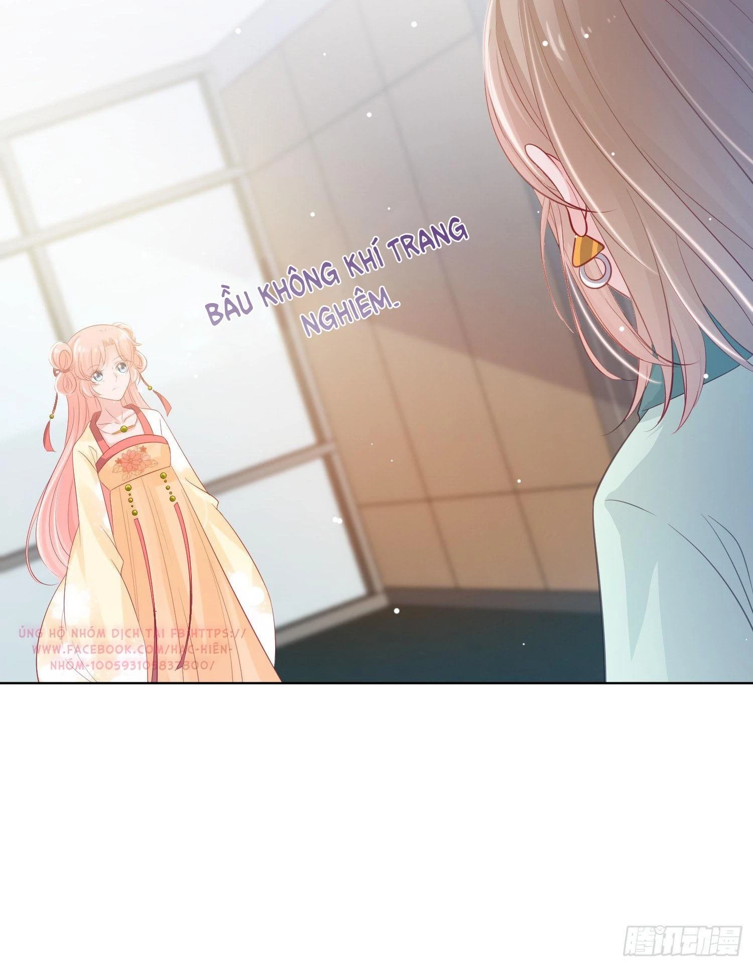 Trợ Lí Vàng Và Cô Ca Sĩ Cấp Thấp Chapter 2 - 7