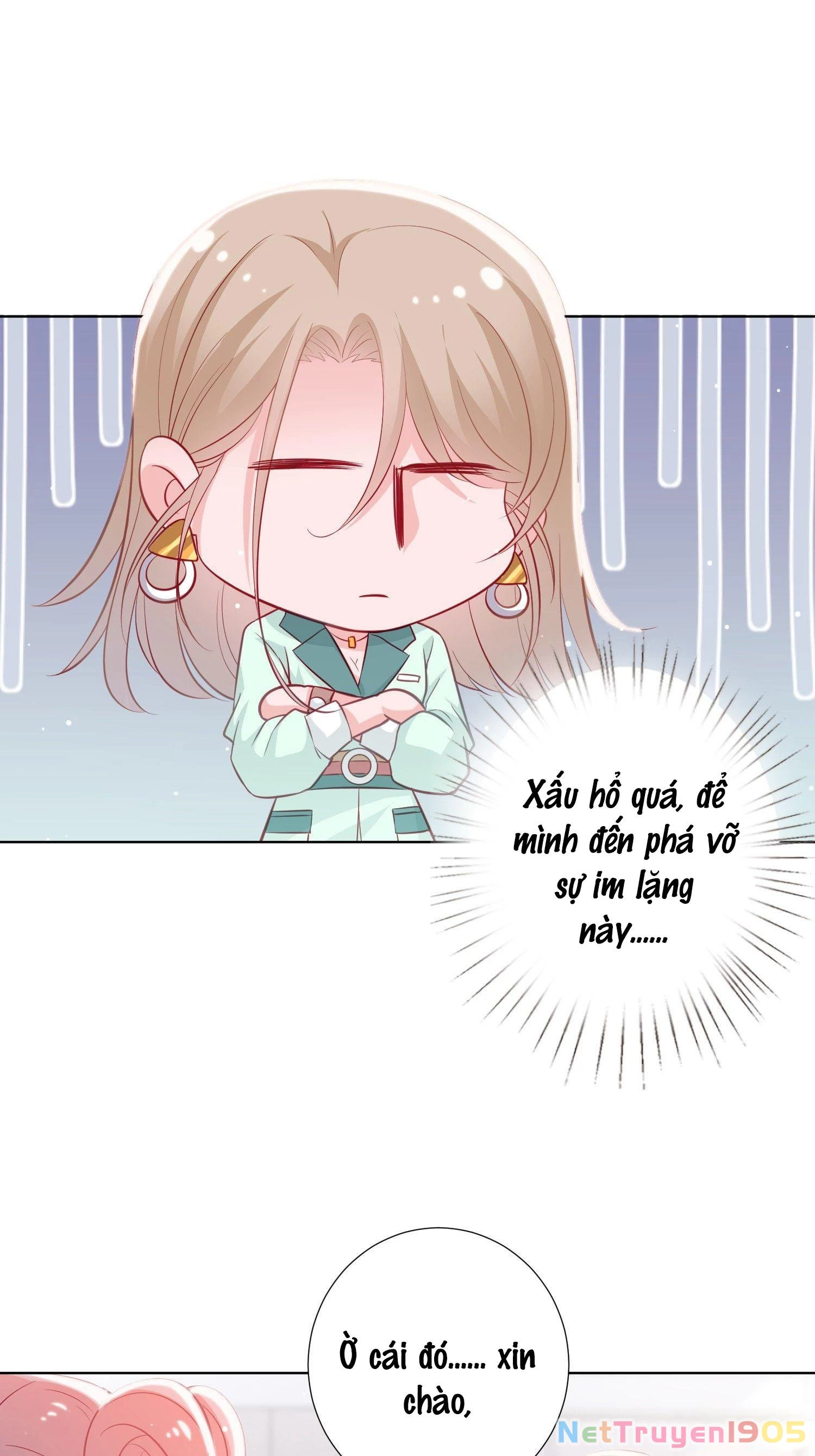 Trợ Lí Vàng Và Cô Ca Sĩ Cấp Thấp Chapter 2 - 8