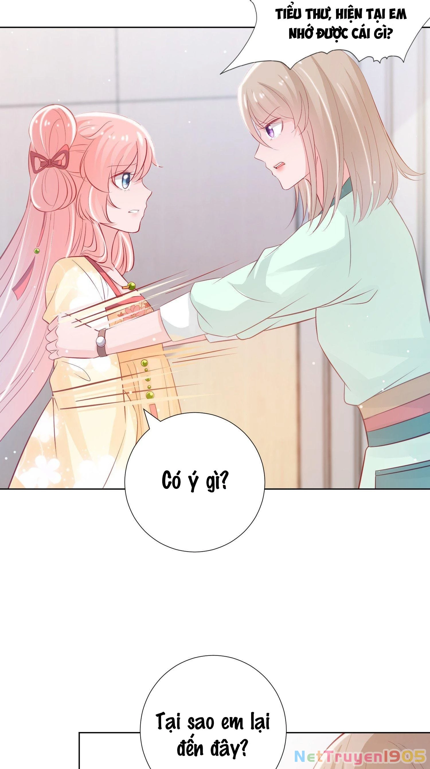 Trợ Lí Vàng Và Cô Ca Sĩ Cấp Thấp Chapter 2 - 13