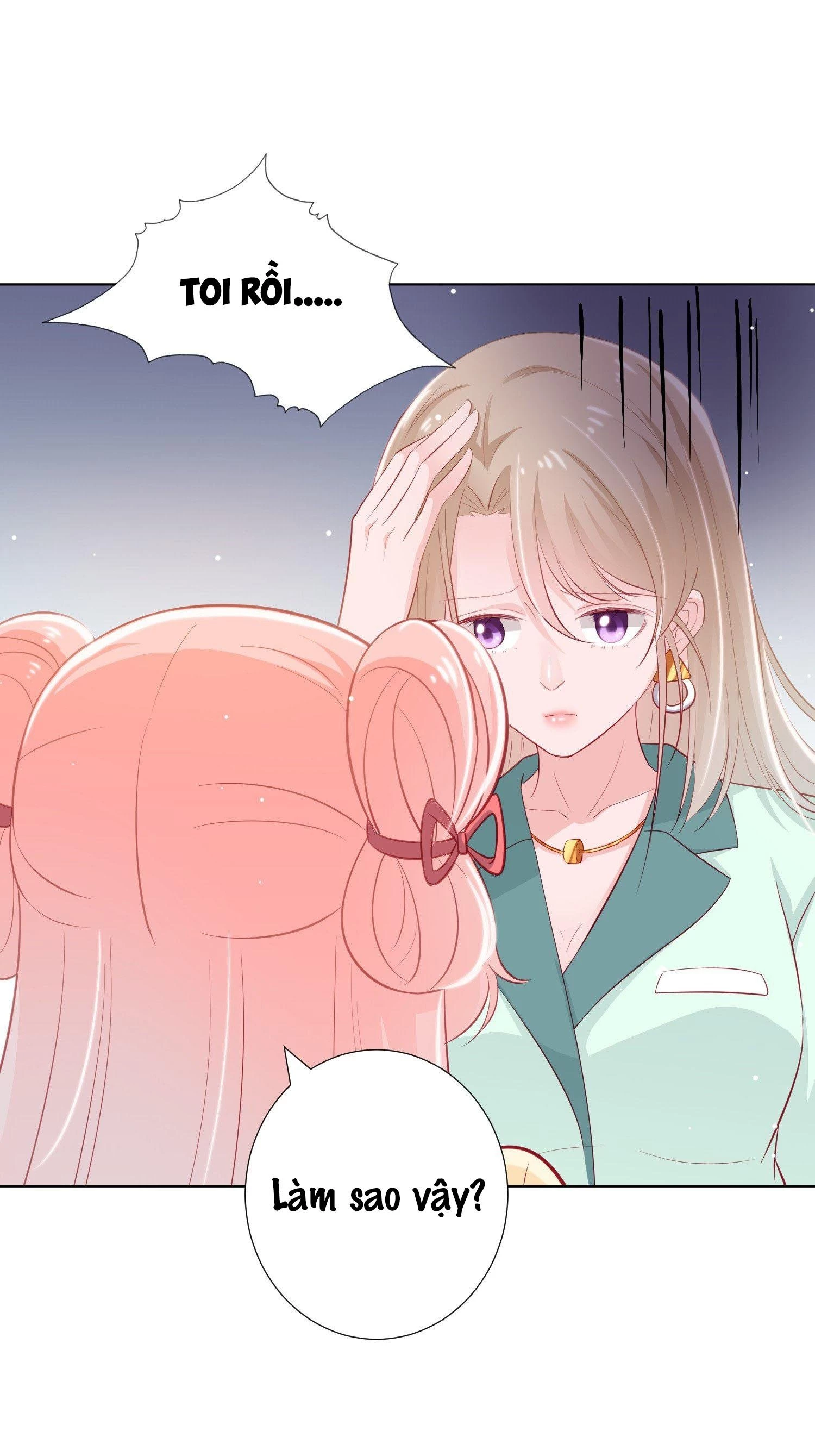 Trợ Lí Vàng Và Cô Ca Sĩ Cấp Thấp Chapter 2 - 15