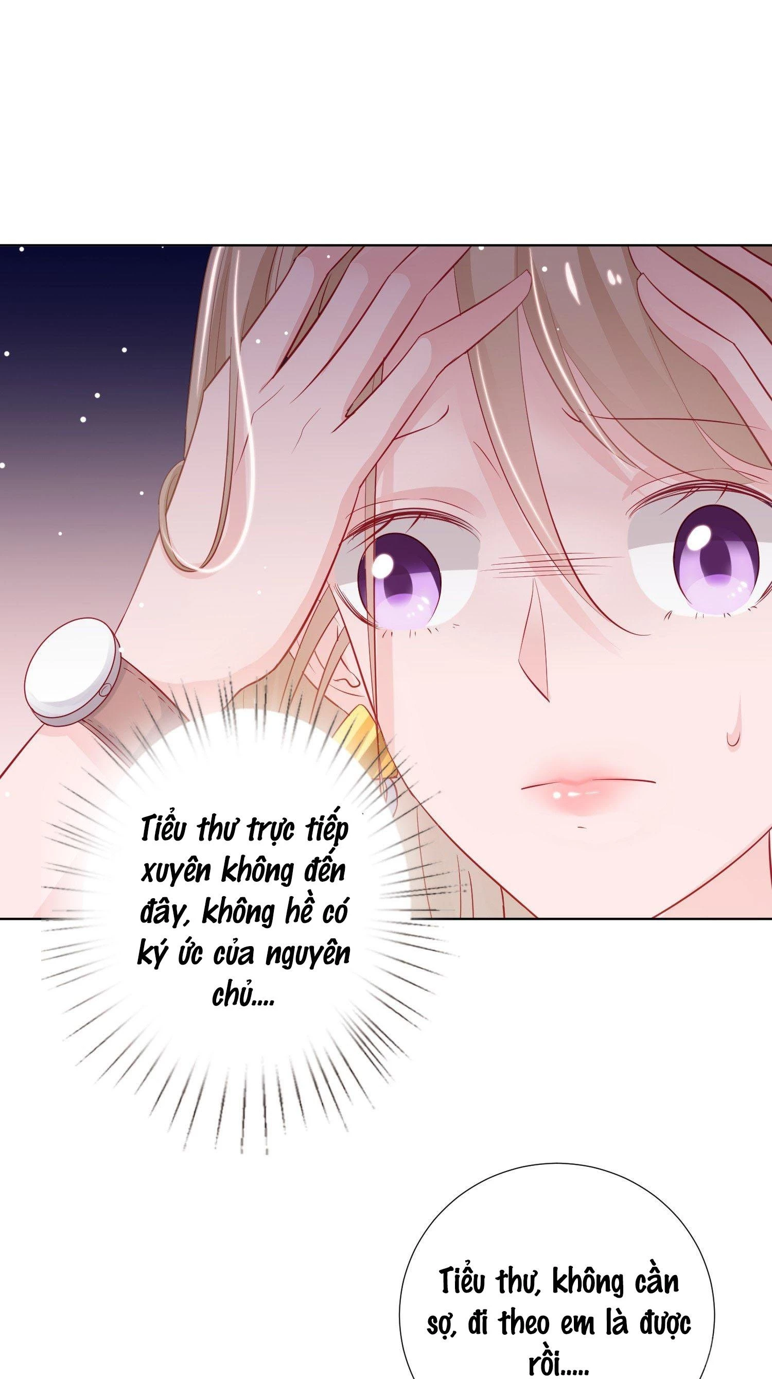 Trợ Lí Vàng Và Cô Ca Sĩ Cấp Thấp Chapter 2 - 16