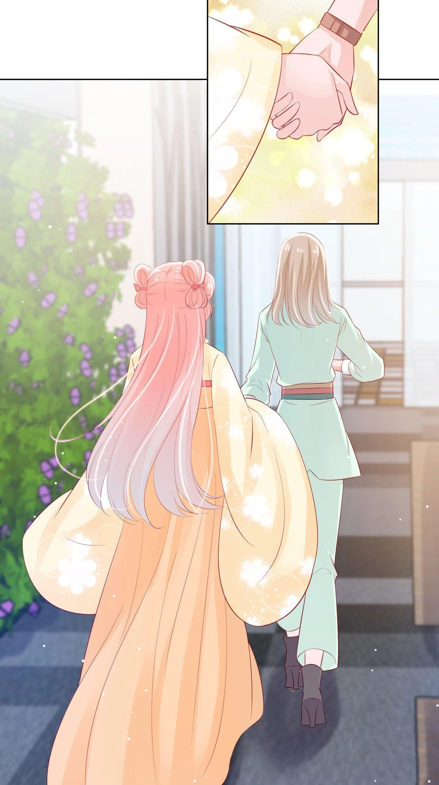 Trợ Lí Vàng Và Cô Ca Sĩ Cấp Thấp Chapter 2 - 18