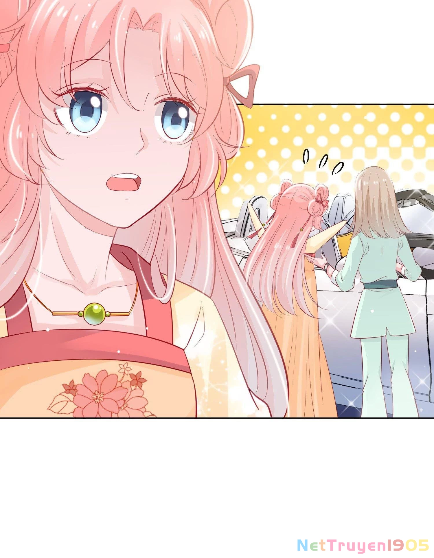 Trợ Lí Vàng Và Cô Ca Sĩ Cấp Thấp Chapter 2 - 21