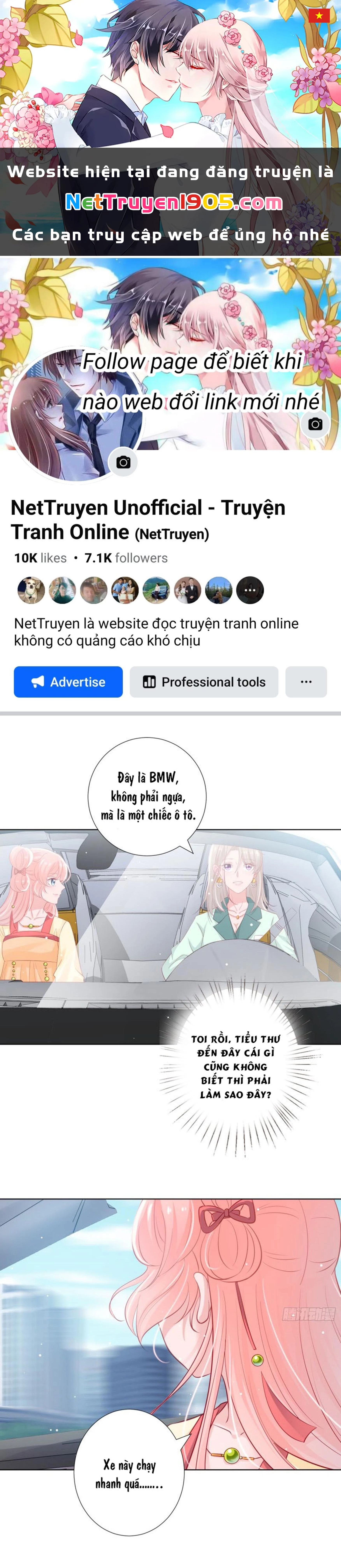 Trợ Lí Vàng Và Cô Ca Sĩ Cấp Thấp Chapter 3 - 1