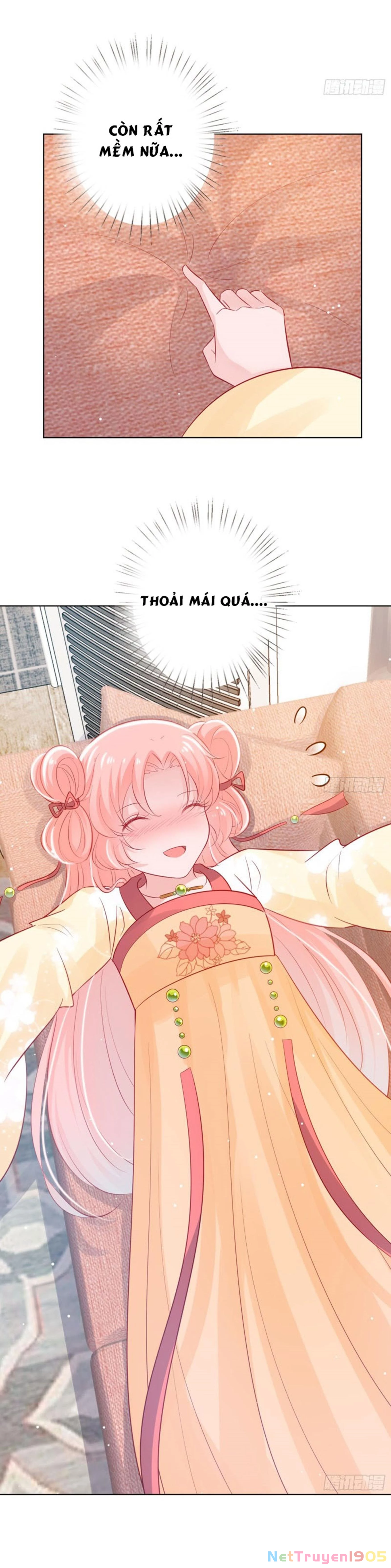 Trợ Lí Vàng Và Cô Ca Sĩ Cấp Thấp Chapter 3 - 6