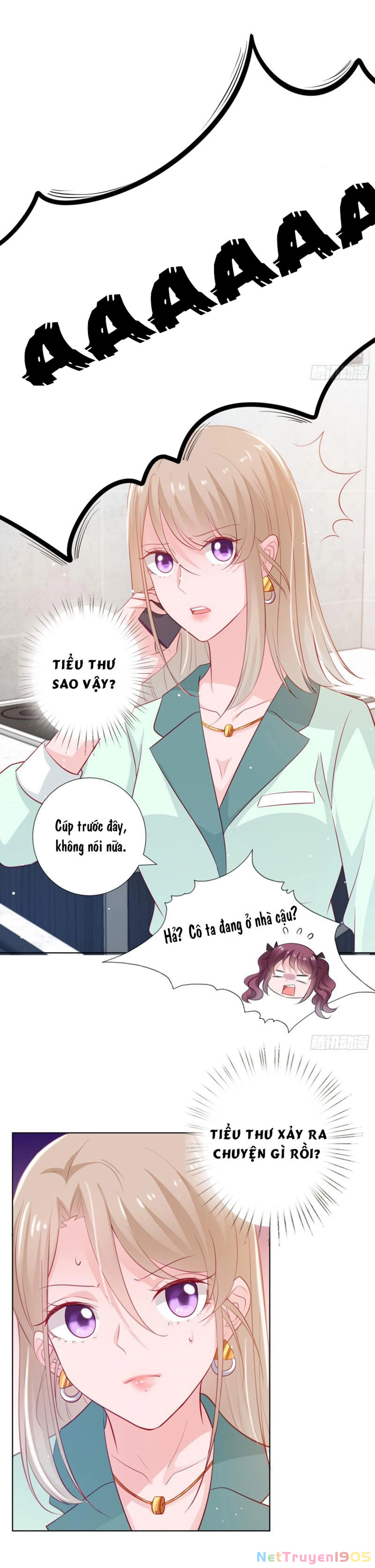 Trợ Lí Vàng Và Cô Ca Sĩ Cấp Thấp Chapter 3 - 9
