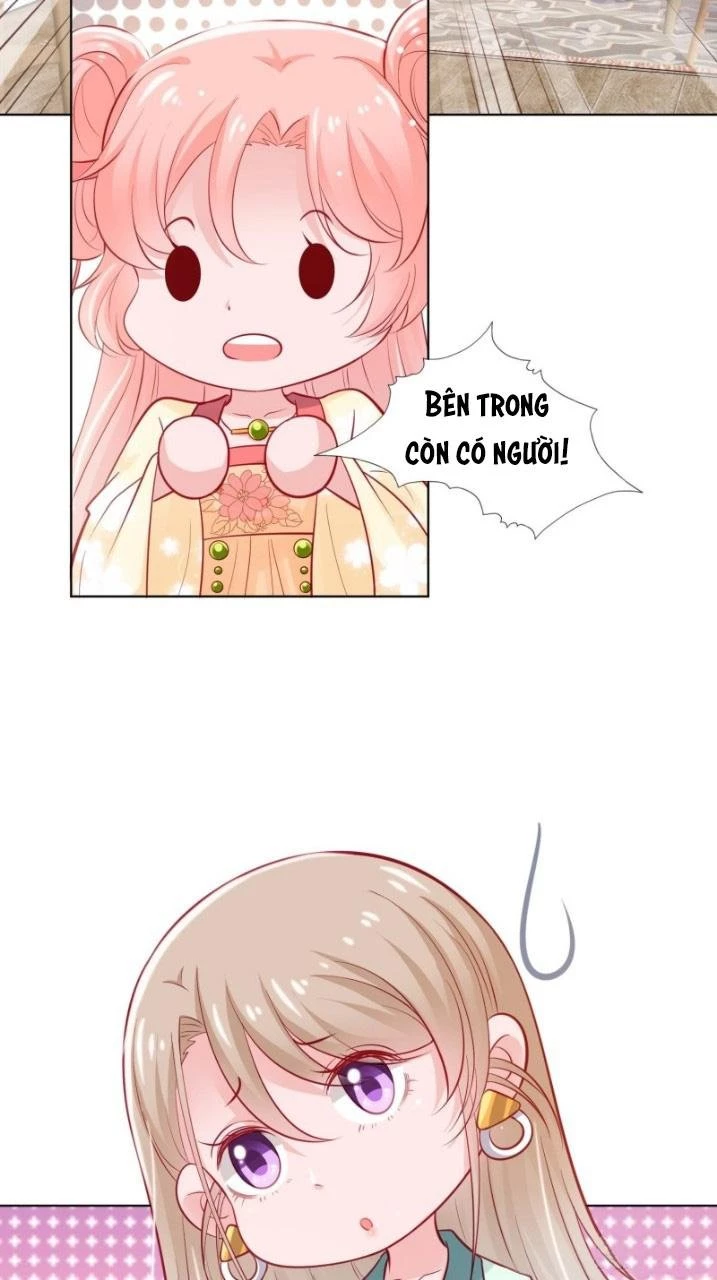 Trợ Lí Vàng Và Cô Ca Sĩ Cấp Thấp Chapter 4 - 3