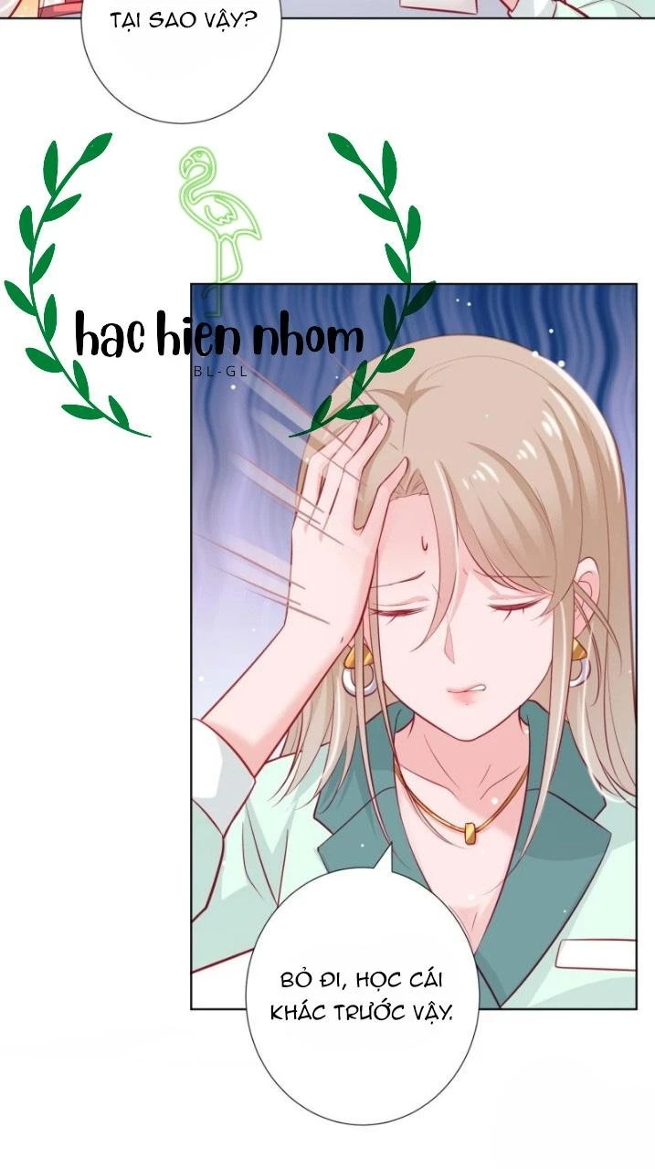 Trợ Lí Vàng Và Cô Ca Sĩ Cấp Thấp Chapter 4 - 10