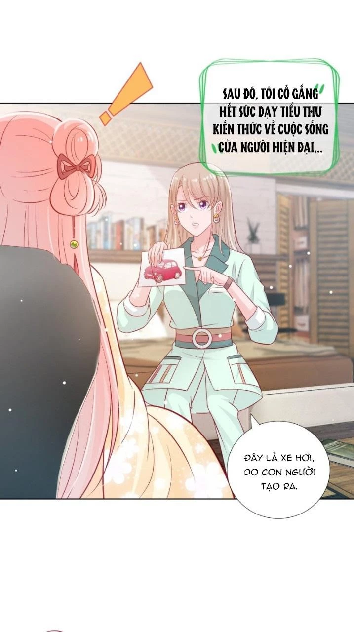 Trợ Lí Vàng Và Cô Ca Sĩ Cấp Thấp Chapter 4 - 13