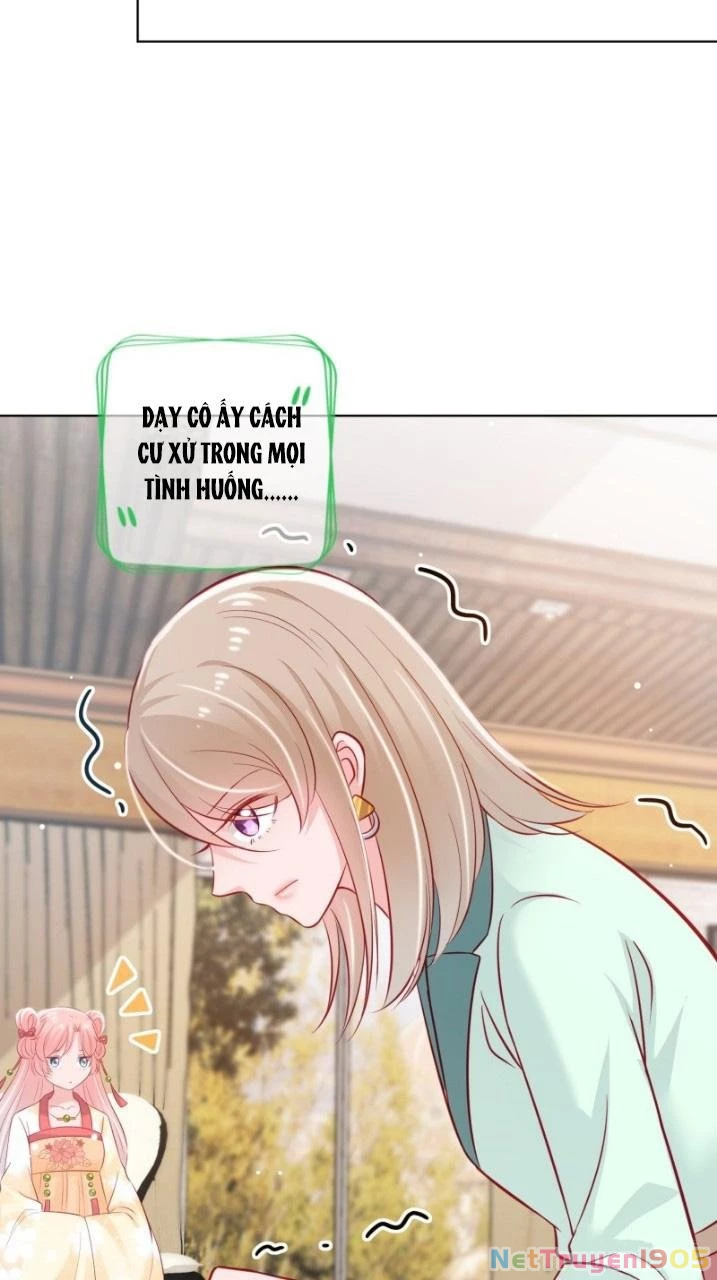 Trợ Lí Vàng Và Cô Ca Sĩ Cấp Thấp Chapter 4 - 16