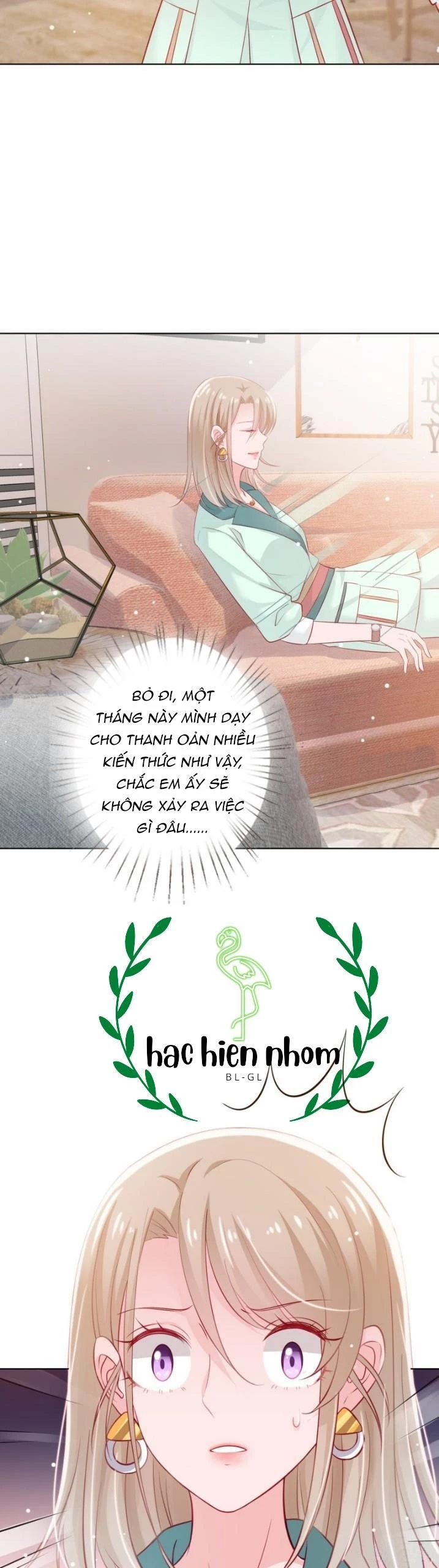 Trợ Lí Vàng Và Cô Ca Sĩ Cấp Thấp Chapter 4 - 27