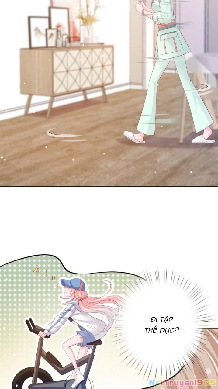 Trợ Lí Vàng Và Cô Ca Sĩ Cấp Thấp Chapter 4 - 30