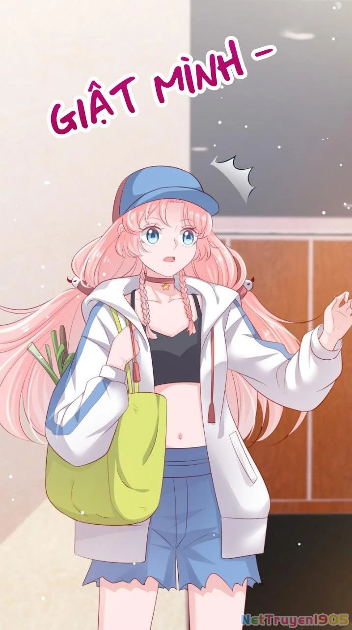 Trợ Lí Vàng Và Cô Ca Sĩ Cấp Thấp Chapter 4 - 34