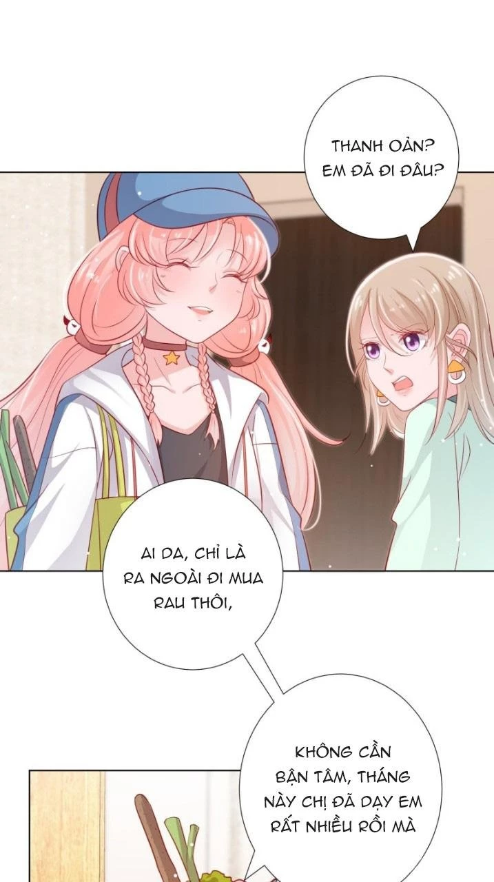 Trợ Lí Vàng Và Cô Ca Sĩ Cấp Thấp Chapter 4 - 36