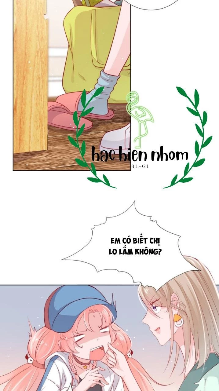 Trợ Lí Vàng Và Cô Ca Sĩ Cấp Thấp Chapter 4 - 37