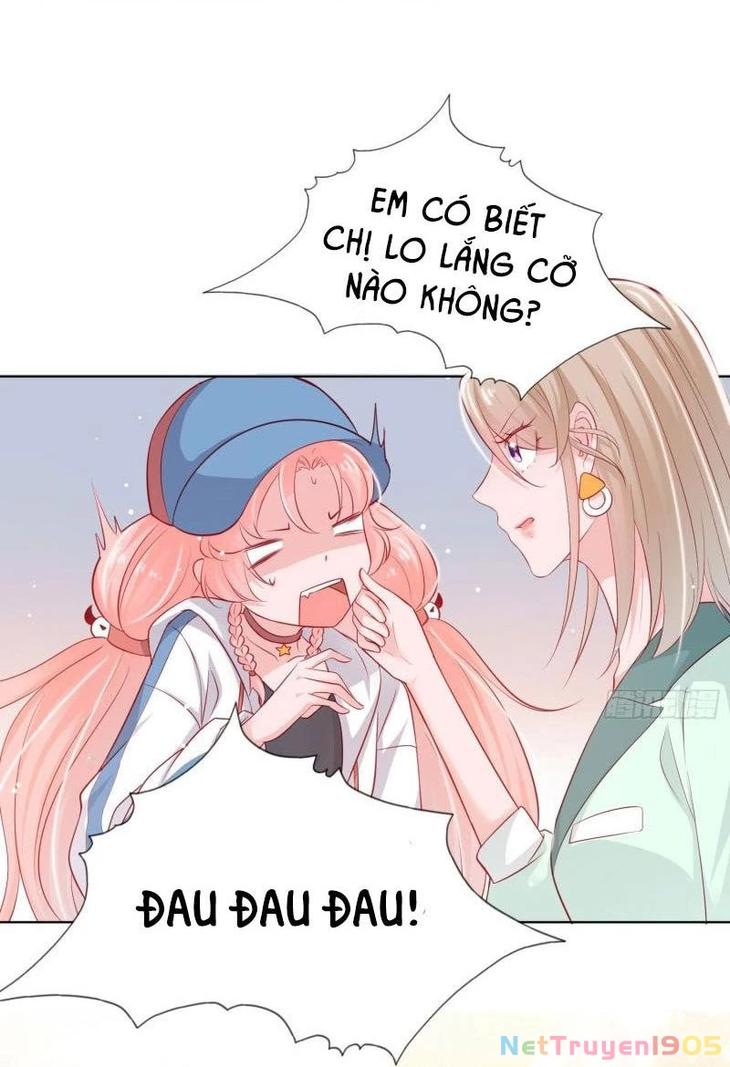 Trợ Lí Vàng Và Cô Ca Sĩ Cấp Thấp Chapter 5 - 3