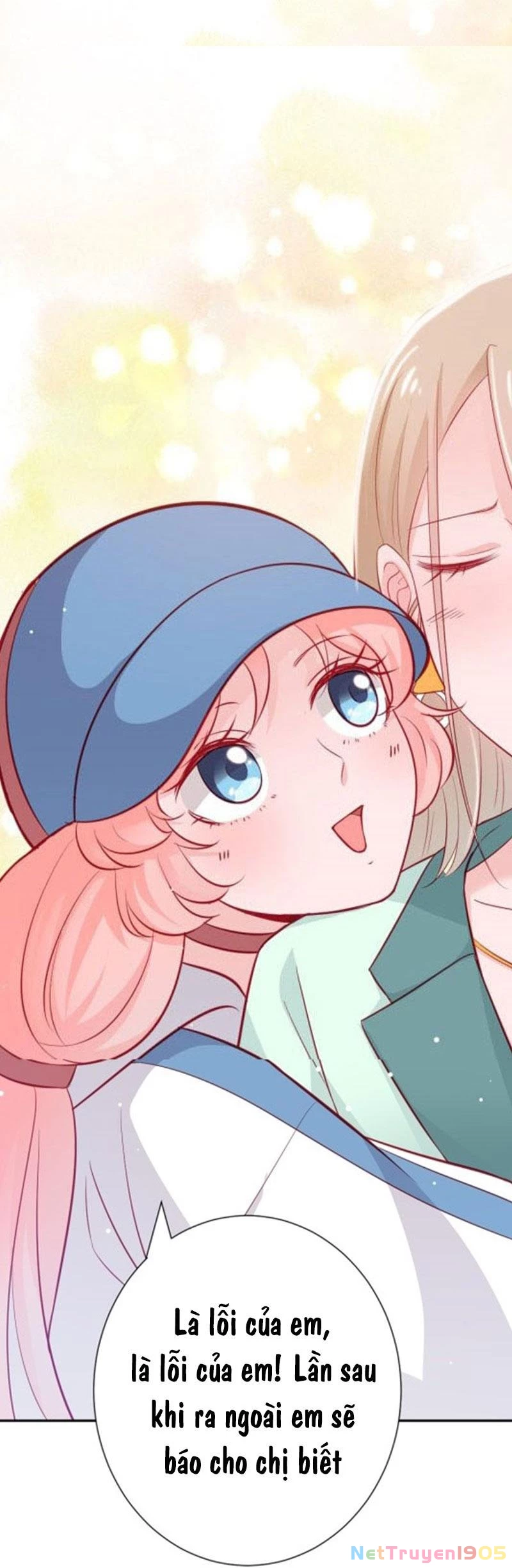 Trợ Lí Vàng Và Cô Ca Sĩ Cấp Thấp Chapter 5 - 4