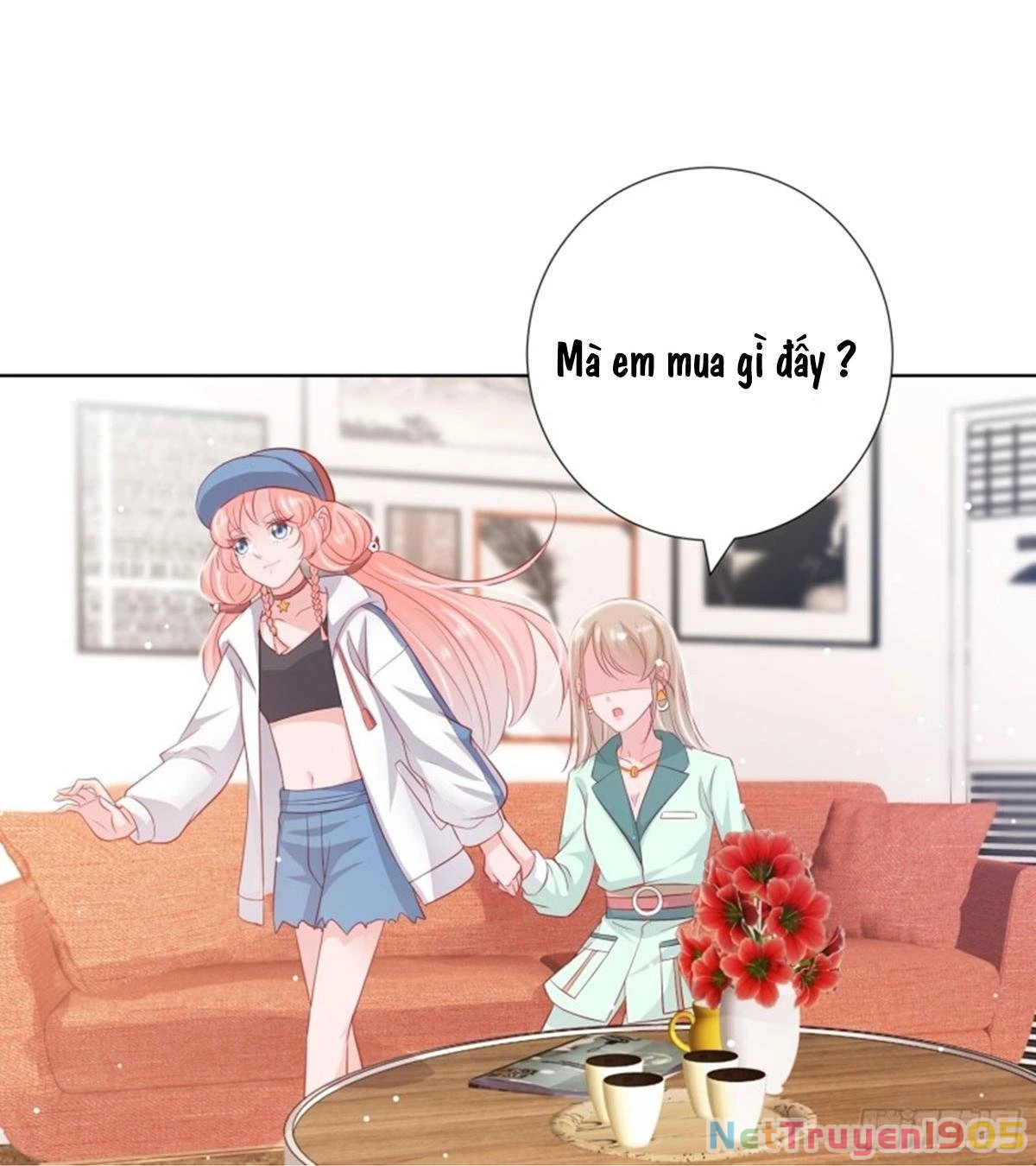 Trợ Lí Vàng Và Cô Ca Sĩ Cấp Thấp Chapter 5 - 6