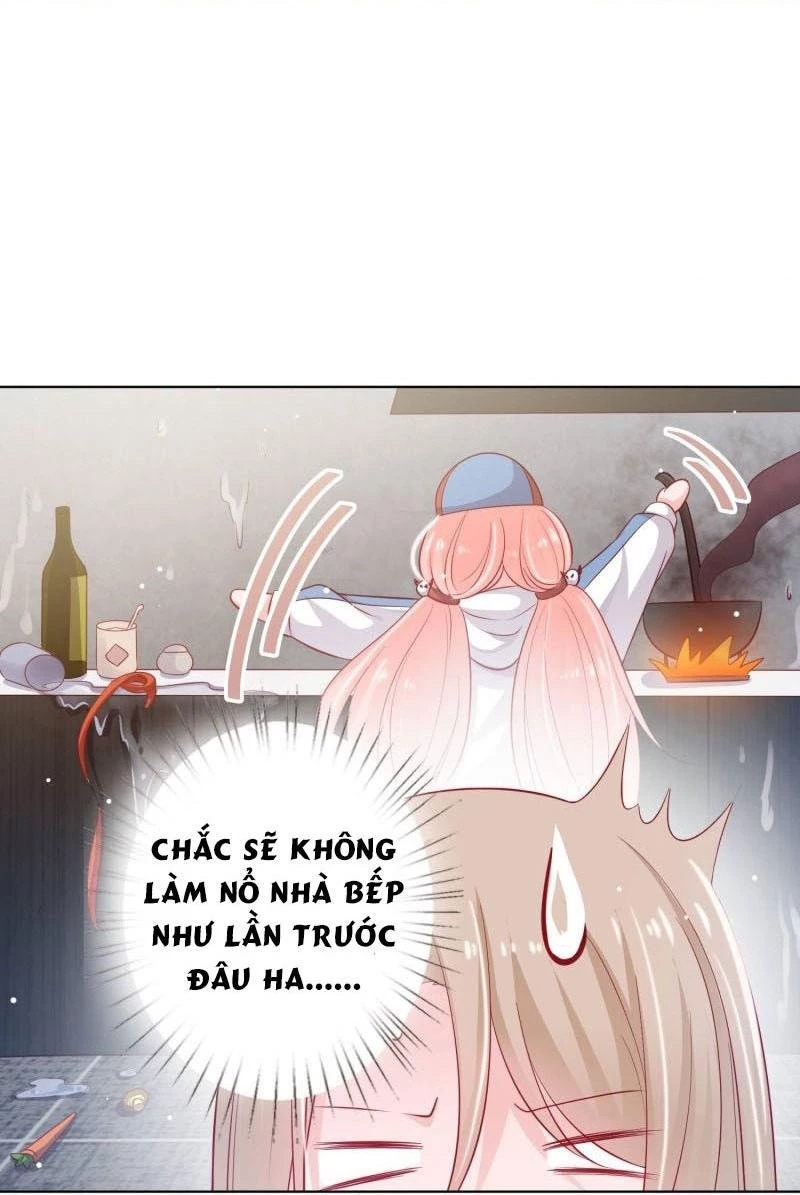 Trợ Lí Vàng Và Cô Ca Sĩ Cấp Thấp Chapter 5 - 9