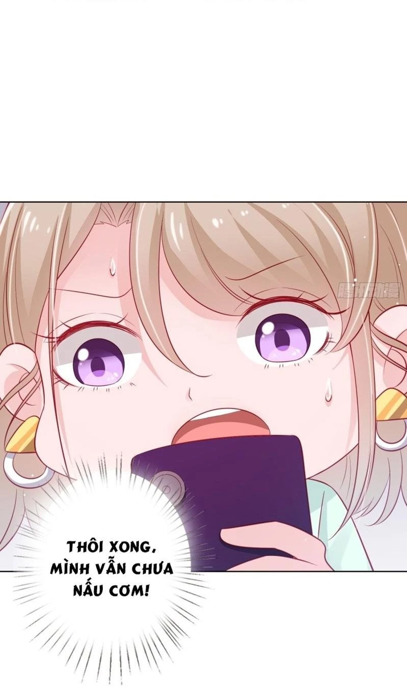 Trợ Lí Vàng Và Cô Ca Sĩ Cấp Thấp Chapter 5 - 17