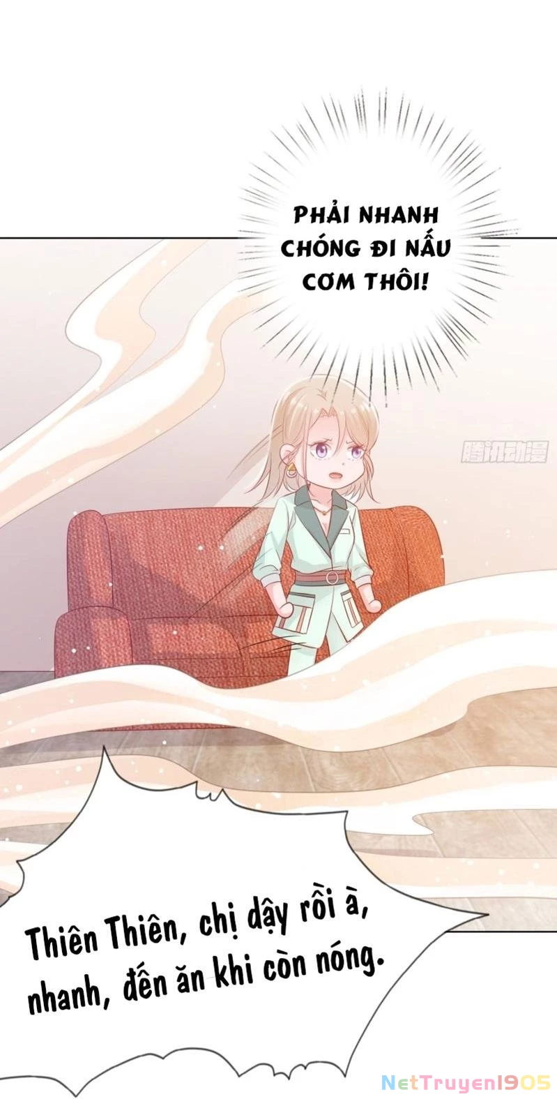 Trợ Lí Vàng Và Cô Ca Sĩ Cấp Thấp Chapter 5 - 18