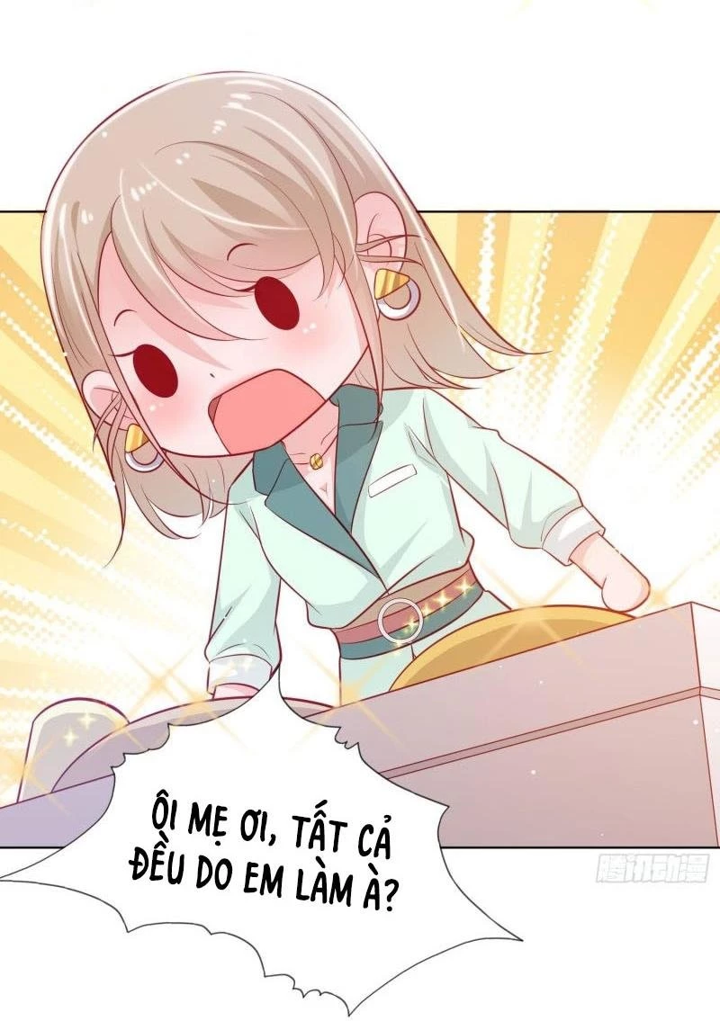 Trợ Lí Vàng Và Cô Ca Sĩ Cấp Thấp Chapter 5 - 20