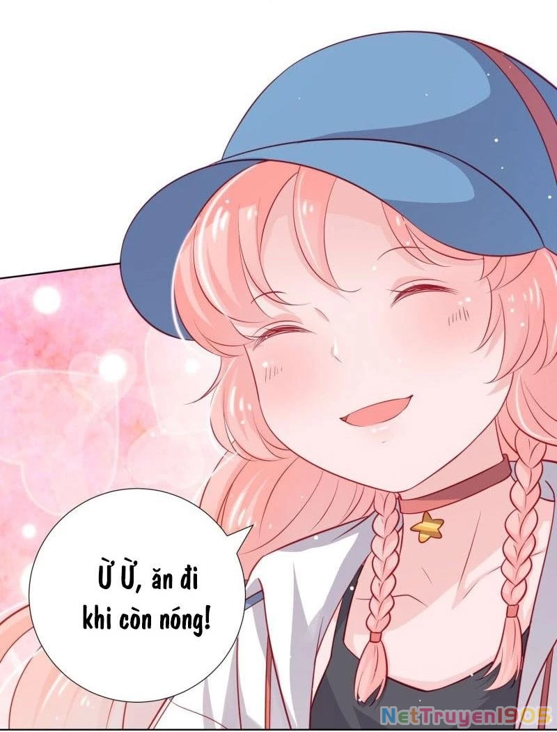 Trợ Lí Vàng Và Cô Ca Sĩ Cấp Thấp Chapter 5 - 21