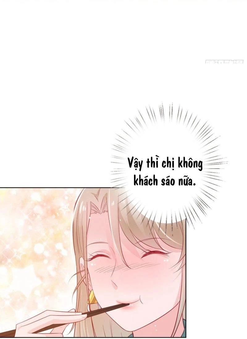 Trợ Lí Vàng Và Cô Ca Sĩ Cấp Thấp Chapter 5 - 22