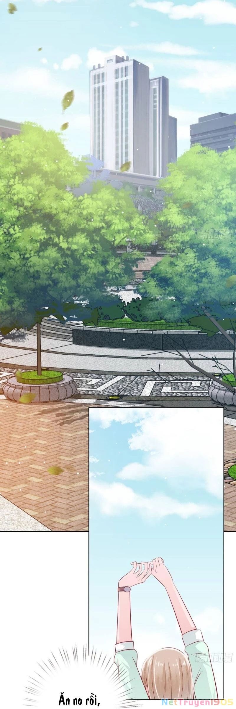 Trợ Lí Vàng Và Cô Ca Sĩ Cấp Thấp Chapter 5 - 25