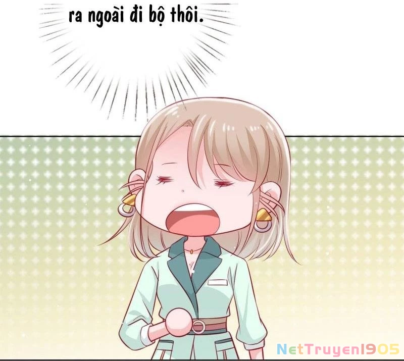 Trợ Lí Vàng Và Cô Ca Sĩ Cấp Thấp Chapter 5 - 26