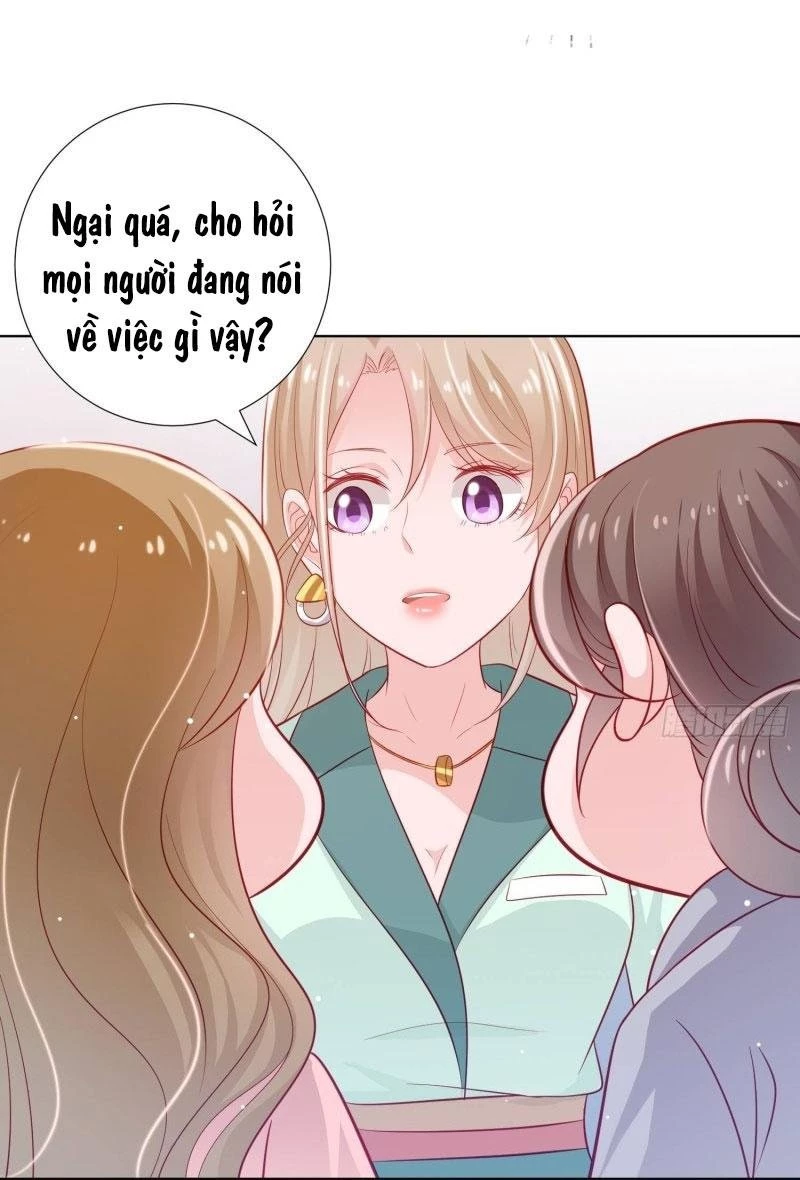 Trợ Lí Vàng Và Cô Ca Sĩ Cấp Thấp Chapter 5 - 29