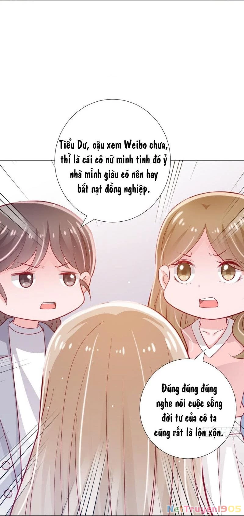 Trợ Lí Vàng Và Cô Ca Sĩ Cấp Thấp Chapter 5 - 31