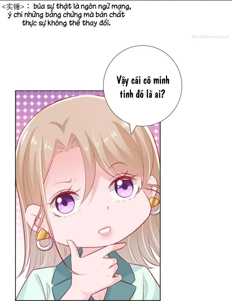 Trợ Lí Vàng Và Cô Ca Sĩ Cấp Thấp Chapter 5 - 33