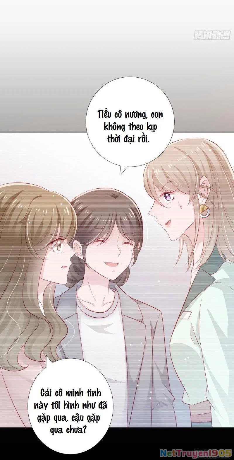 Trợ Lí Vàng Và Cô Ca Sĩ Cấp Thấp Chapter 6 - 3