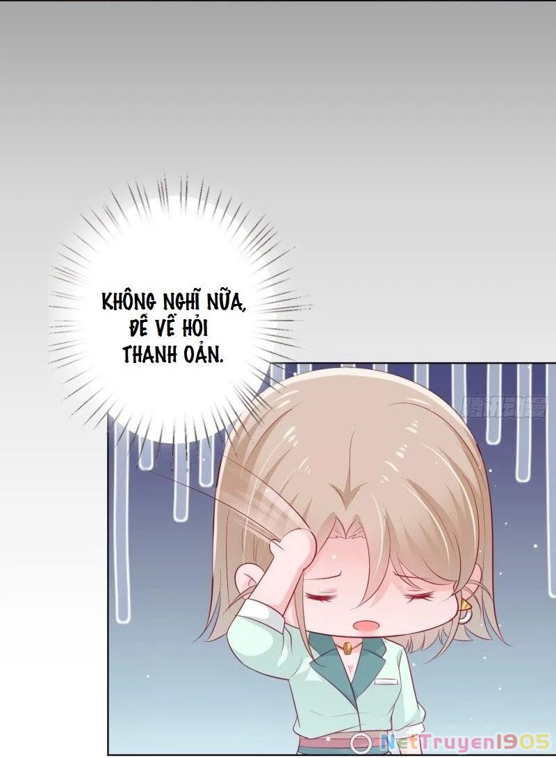 Trợ Lí Vàng Và Cô Ca Sĩ Cấp Thấp Chapter 6 - 6