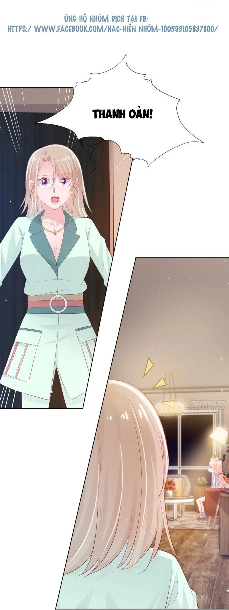 Trợ Lí Vàng Và Cô Ca Sĩ Cấp Thấp Chapter 6 - 10