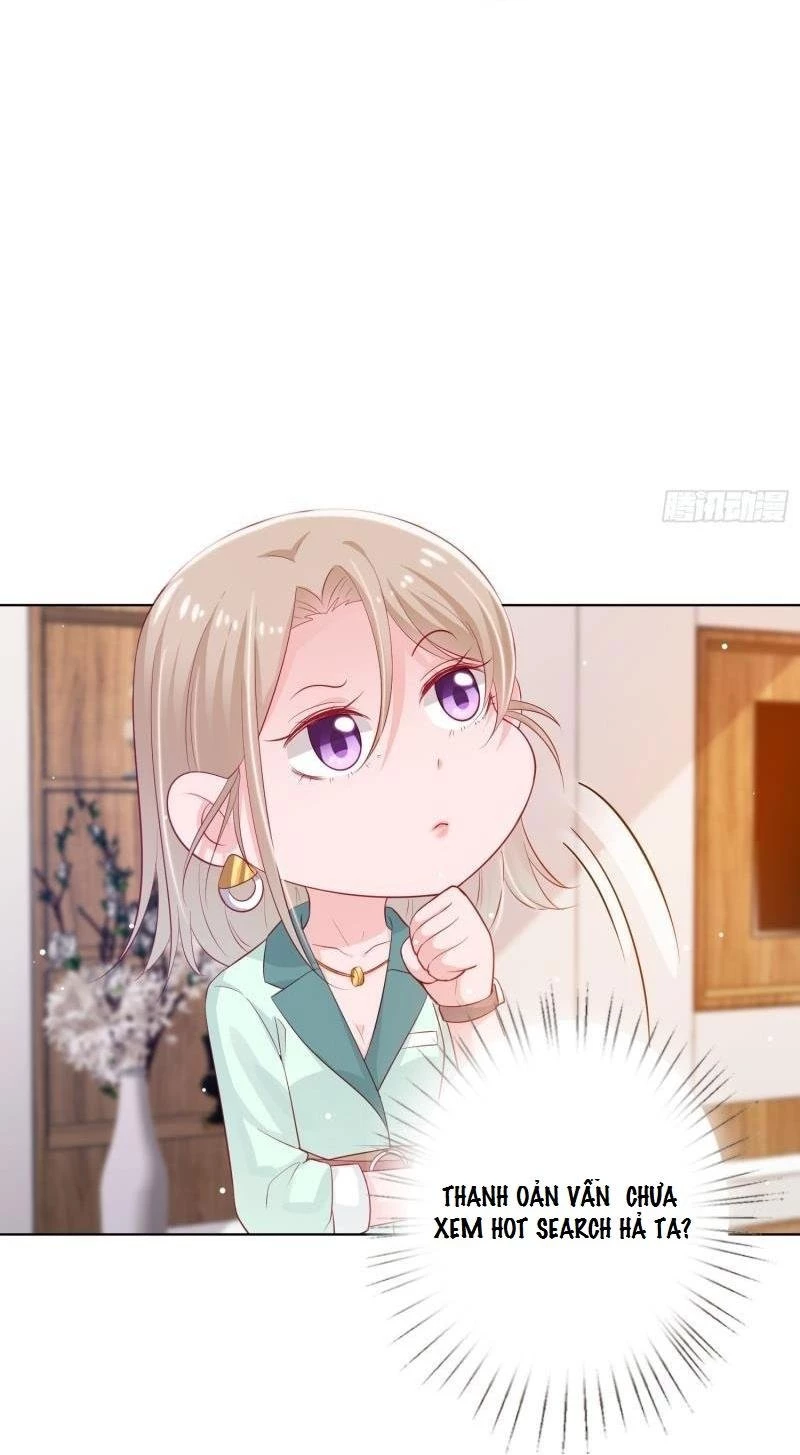 Trợ Lí Vàng Và Cô Ca Sĩ Cấp Thấp Chapter 6 - 16