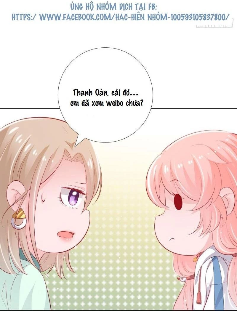 Trợ Lí Vàng Và Cô Ca Sĩ Cấp Thấp Chapter 6 - 17