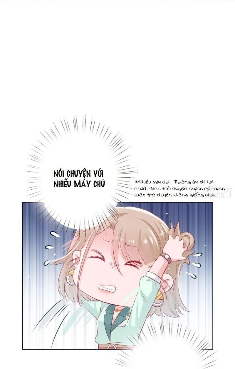 Trợ Lí Vàng Và Cô Ca Sĩ Cấp Thấp Chapter 6 - 20