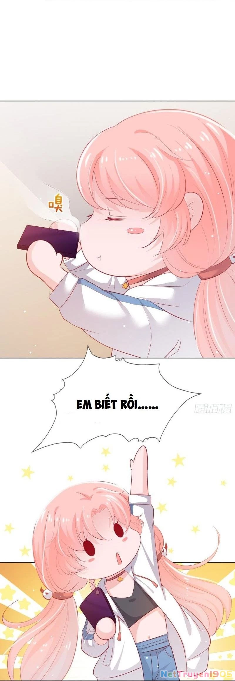 Trợ Lí Vàng Và Cô Ca Sĩ Cấp Thấp Chapter 6 - 26