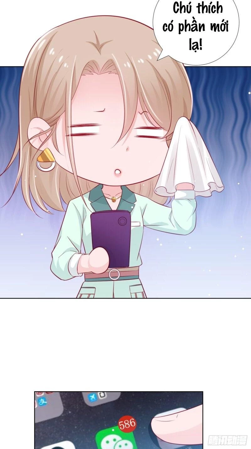 Trợ Lí Vàng Và Cô Ca Sĩ Cấp Thấp Chapter 7 - 3