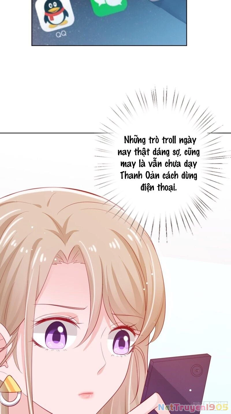 Trợ Lí Vàng Và Cô Ca Sĩ Cấp Thấp Chapter 7 - 4