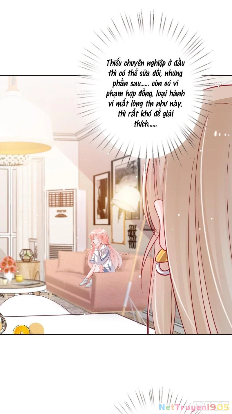 Trợ Lí Vàng Và Cô Ca Sĩ Cấp Thấp Chapter 7 - 14