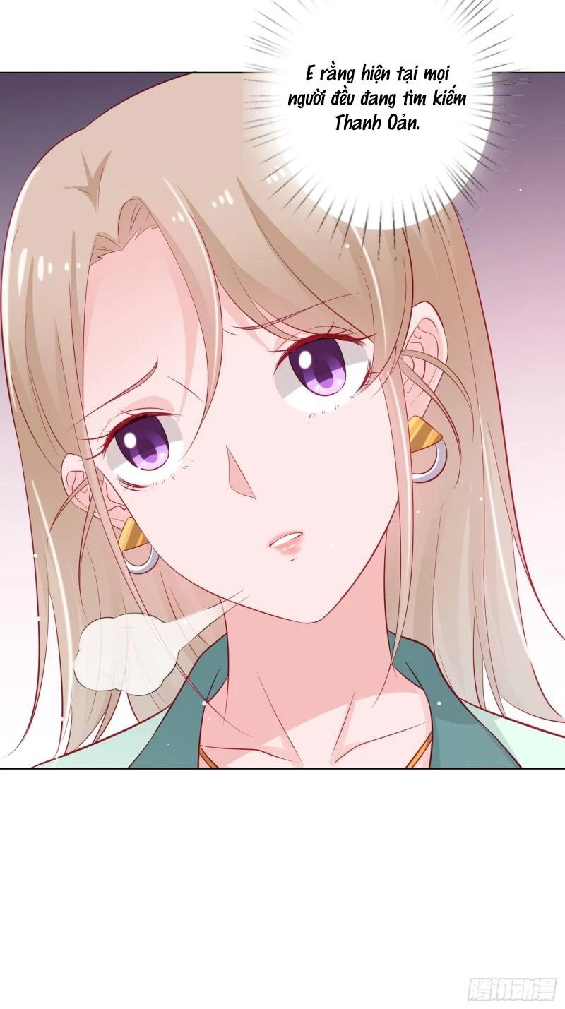 Trợ Lí Vàng Và Cô Ca Sĩ Cấp Thấp Chapter 7 - 15