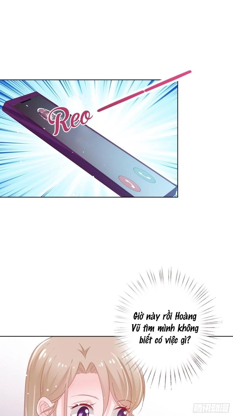 Trợ Lí Vàng Và Cô Ca Sĩ Cấp Thấp Chapter 7 - 16