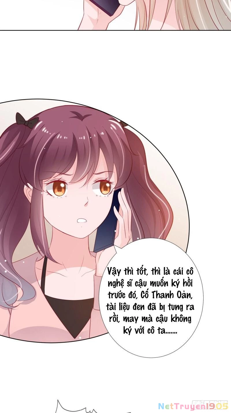 Trợ Lí Vàng Và Cô Ca Sĩ Cấp Thấp Chapter 7 - 19