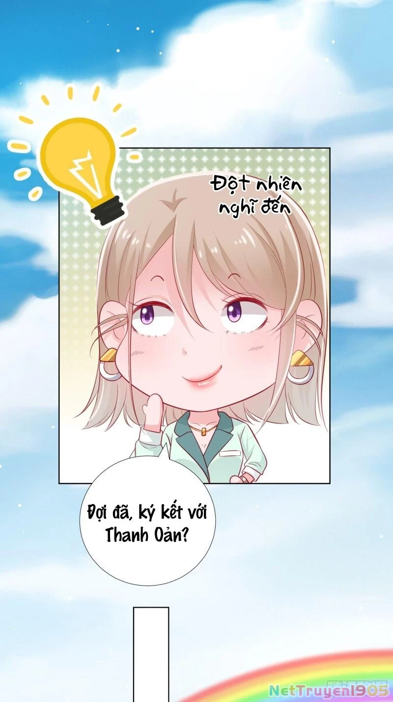 Trợ Lí Vàng Và Cô Ca Sĩ Cấp Thấp Chapter 7 - 21