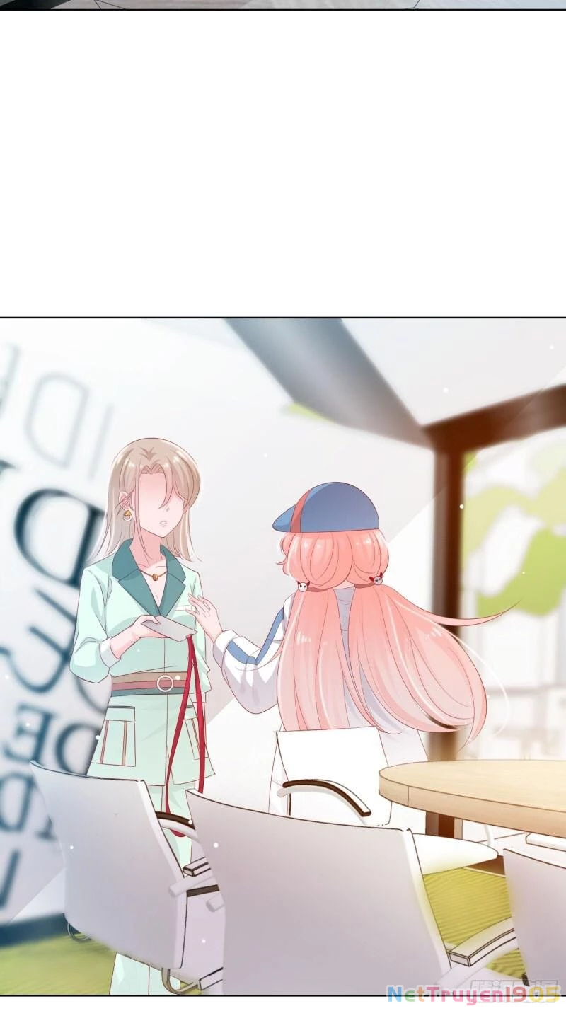 Trợ Lí Vàng Và Cô Ca Sĩ Cấp Thấp Chapter 7 - 24