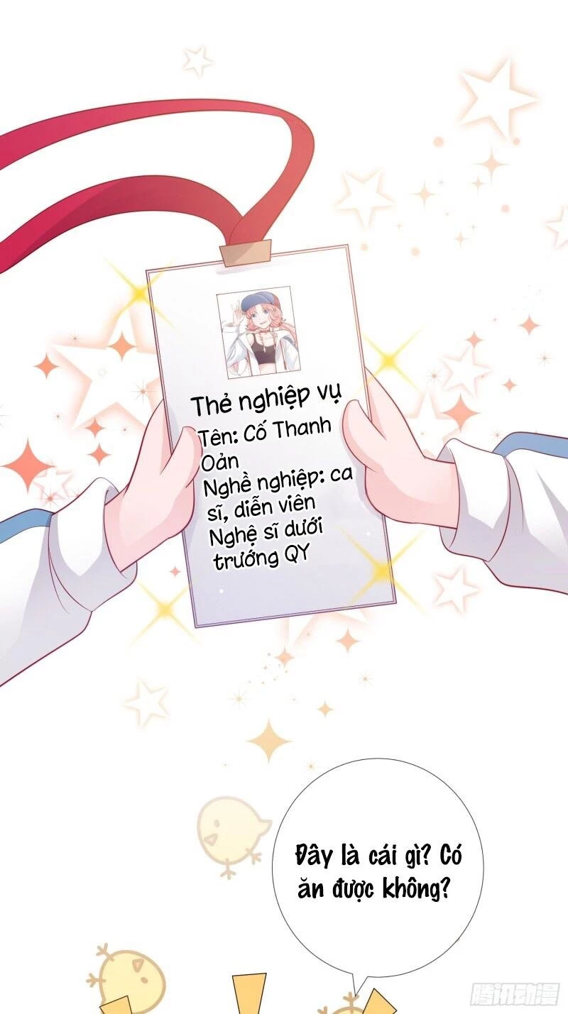 Trợ Lí Vàng Và Cô Ca Sĩ Cấp Thấp Chapter 7 - 25